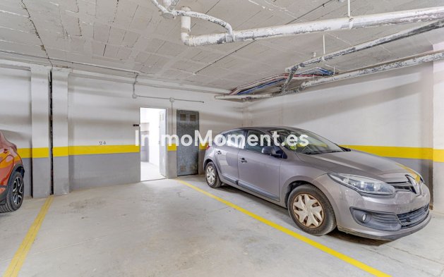 Resale - Apartment - Mijas - El Chaparral
