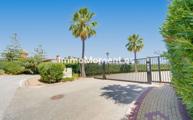Resale - Apartment - Mijas - El Chaparral