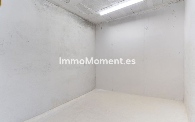 Resale - Apartment - Mijas - El Chaparral