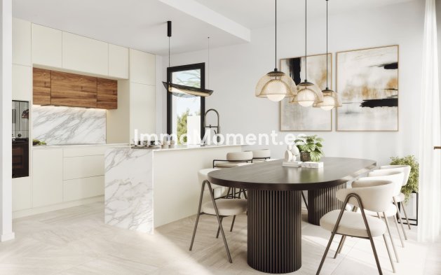Construction neuve - Villa individuelle - Santa Rosalía