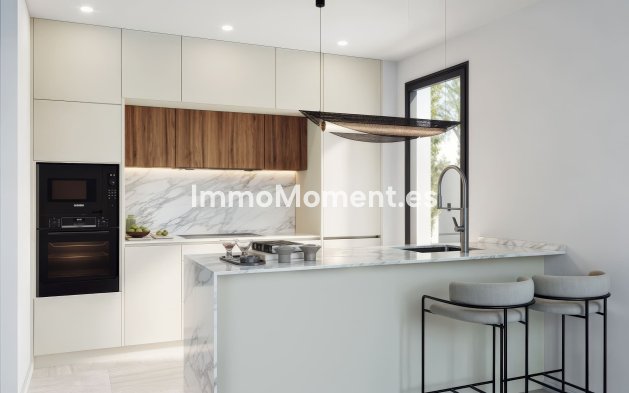 Construction neuve - Villa individuelle - Santa Rosalía