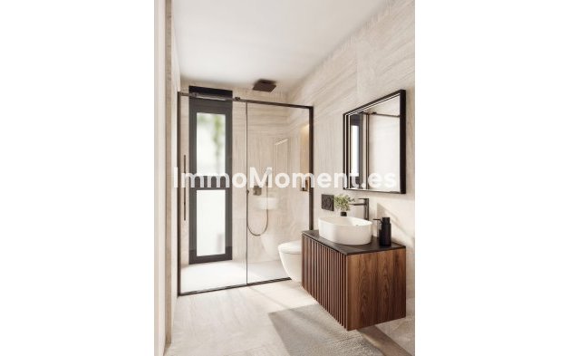 Construction neuve - Villa individuelle - Santa Rosalía