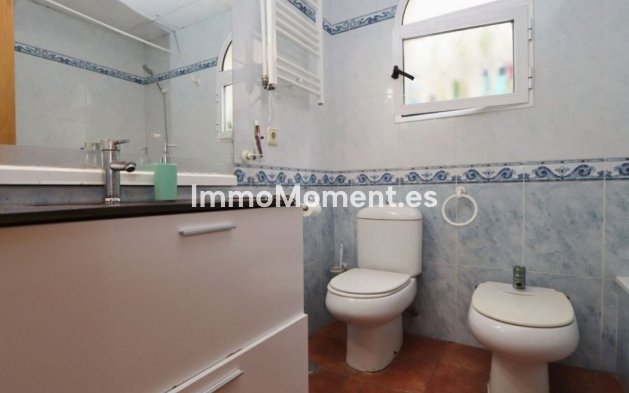 Wiederverkauf - Freistehende Villa - Orihuela - Playa Flamenca