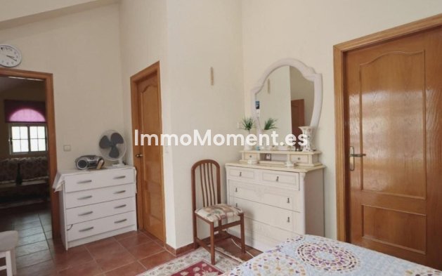 Wiederverkauf - Freistehende Villa - Orihuela - Playa Flamenca