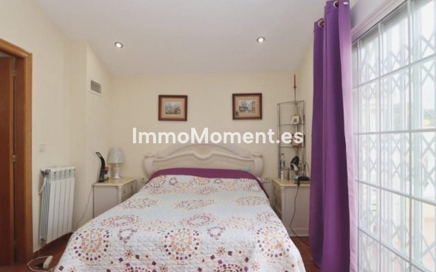 Wiederverkauf - Freistehende Villa - Orihuela - Playa Flamenca