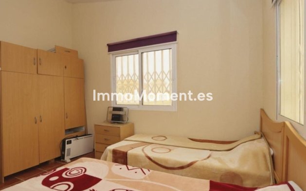 Wiederverkauf - Freistehende Villa - Orihuela - Playa Flamenca