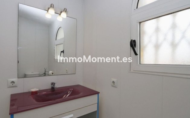 Wiederverkauf - Freistehende Villa - Orihuela - Playa Flamenca
