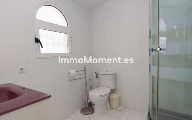 Wiederverkauf - Freistehende Villa - Orihuela - Playa Flamenca