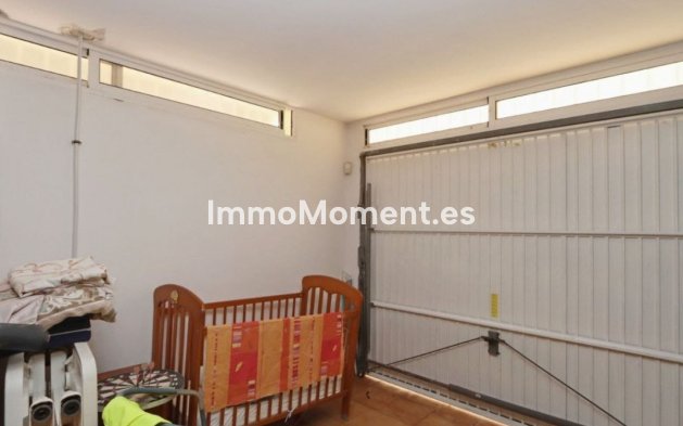 Wiederverkauf - Freistehende Villa - Orihuela - Playa Flamenca