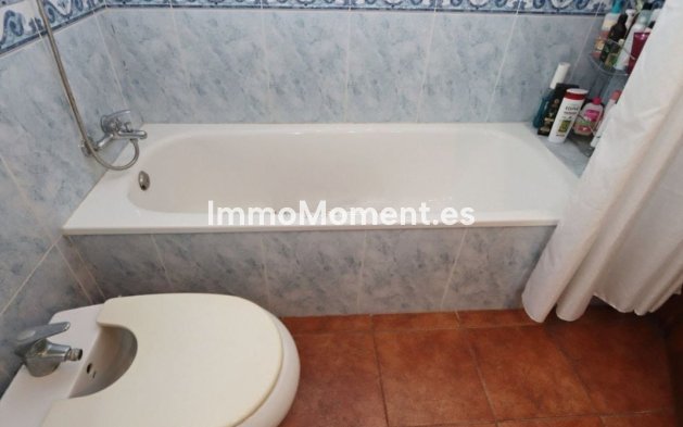Wiederverkauf - Freistehende Villa - Orihuela - Playa Flamenca