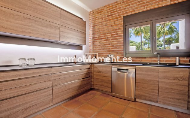 Wiederverkauf - Freistehende Villa - Mijas - La Cala Golf