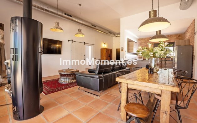 Wiederverkauf - Freistehende Villa - Mijas - La Cala Golf