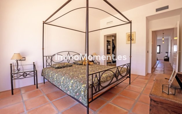 Wiederverkauf - Freistehende Villa - Mijas - La Cala Golf