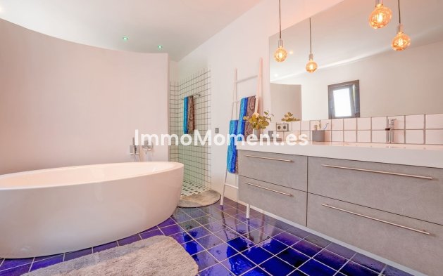 Wiederverkauf - Freistehende Villa - Mijas - La Cala Golf