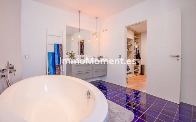Wiederverkauf - Freistehende Villa - Mijas - La Cala Golf
