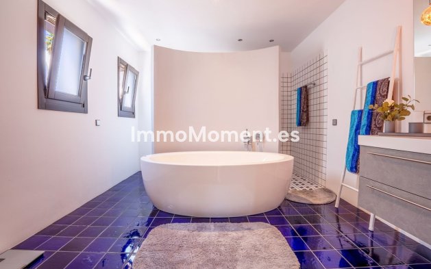 Wiederverkauf - Freistehende Villa - Mijas - La Cala Golf
