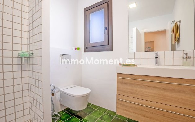 Wiederverkauf - Freistehende Villa - Mijas - La Cala Golf
