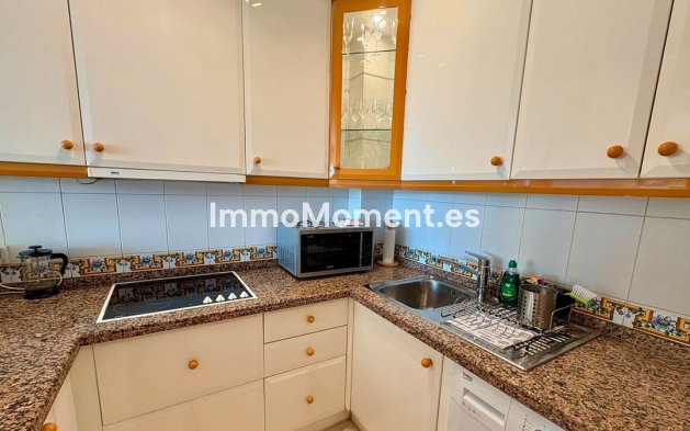 Reventa - Apartamento - Marbella - Marbella Centro