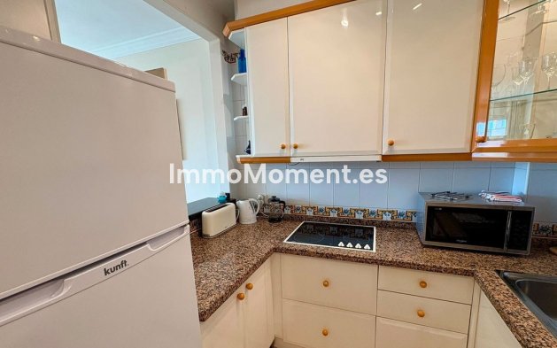 Reventa - Apartamento - Marbella - Marbella Centro