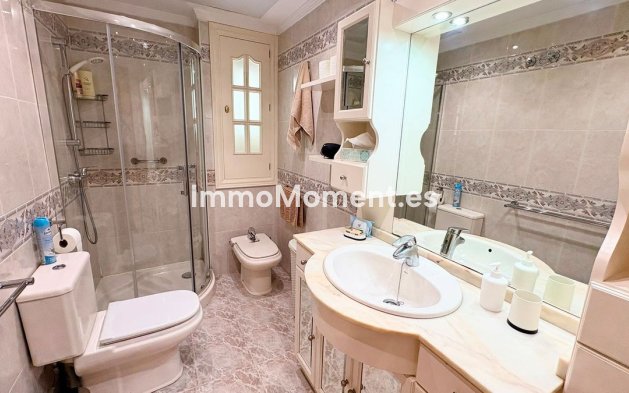 Reventa - Apartamento - Marbella - Marbella Centro