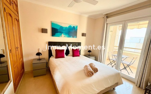 Reventa - Apartamento - Marbella - Marbella Centro