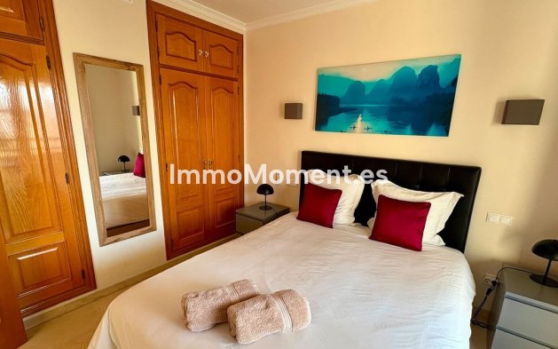 Reventa - Apartamento - Marbella - Marbella Centro