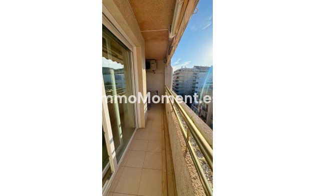 Reventa - Apartamento - Marbella - Marbella Centro