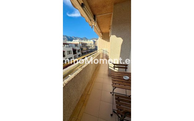 Reventa - Apartamento - Marbella - Marbella Centro