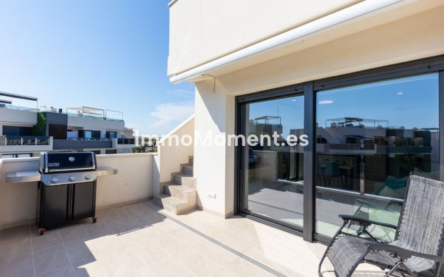 Revente - Appartement - Orihuela - Punta Prima