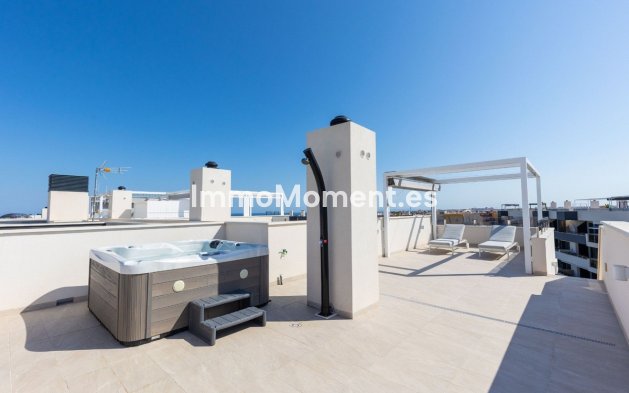 Revente - Appartement - Orihuela - Punta Prima