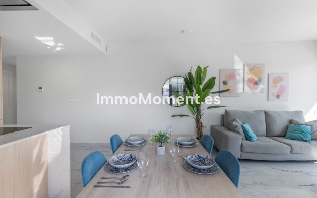 Revente - Appartement - Orihuela - Punta Prima