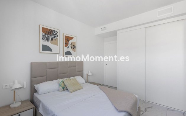 Revente - Appartement - Orihuela - Punta Prima