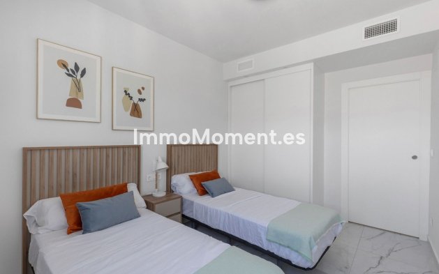 Revente - Appartement - Orihuela - Punta Prima