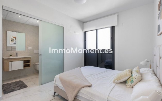 Revente - Appartement - Orihuela - Punta Prima