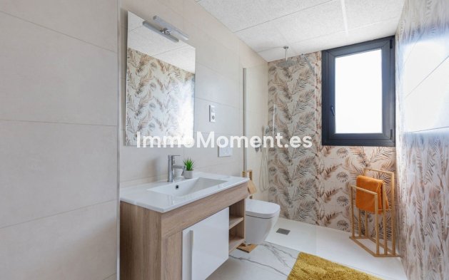 Revente - Appartement - Orihuela - Punta Prima
