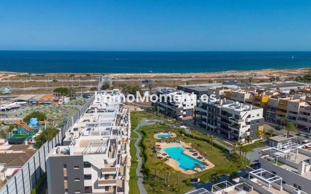 Revente - Appartement - Orihuela - Punta Prima