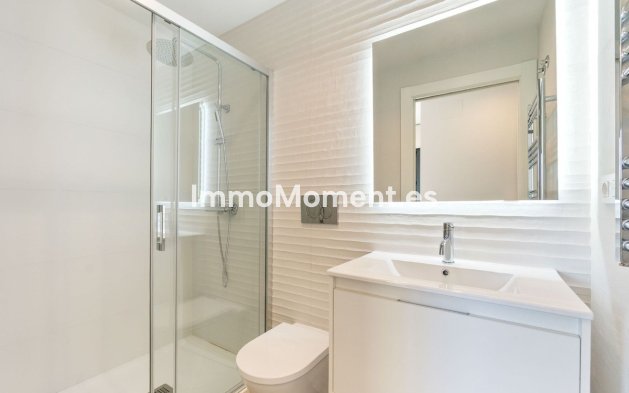 Wiederverkauf - Wohnung - Torrevieja - Torrevieja Centro