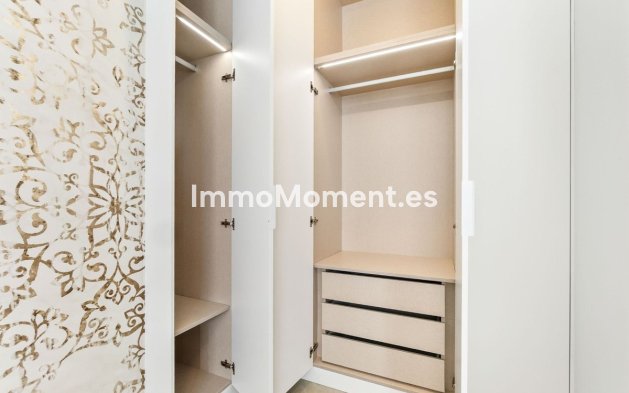Wiederverkauf - Wohnung - Torrevieja - Torrevieja Centro
