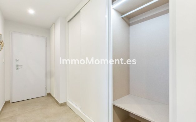 Wiederverkauf - Wohnung - Torrevieja - Torrevieja Centro