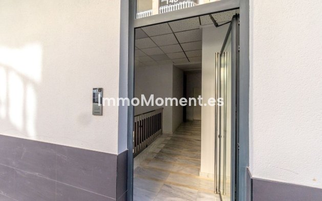 Wiederverkauf - Wohnung - Torrevieja - Torrevieja Centro