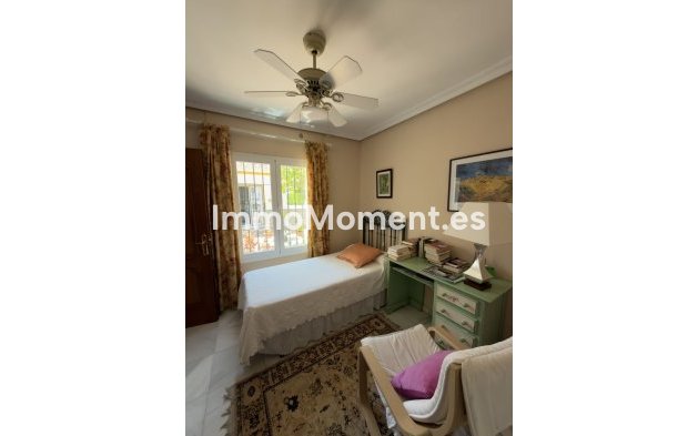 Resale - Detached villa - Marbella - San Pedro de Alcántara