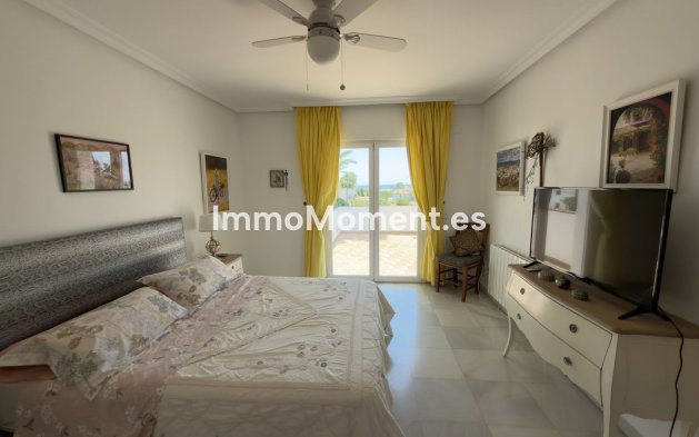 Resale - Detached villa - Marbella - San Pedro de Alcántara
