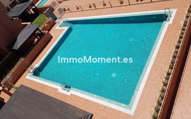 Bestaande woning - Appartement - Benalmadena - Benalmadena Centro