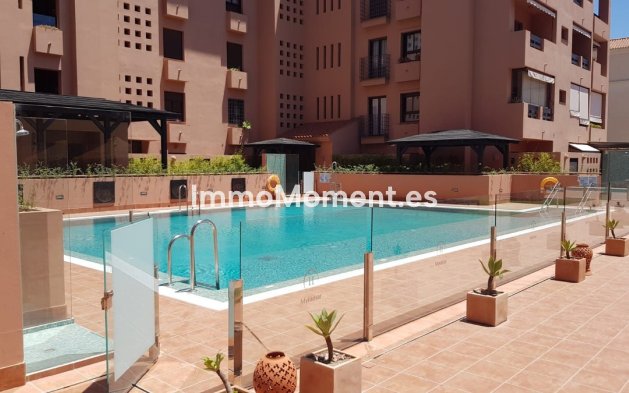 Bestaande woning - Appartement - Benalmadena - Benalmadena Centro