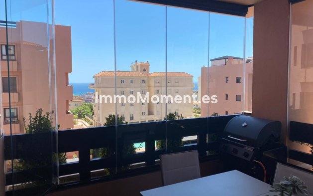 Bestaande woning - Appartement - Benalmadena - Benalmadena Centro