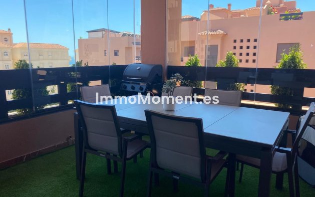 Bestaande woning - Appartement - Benalmadena - Benalmadena Centro