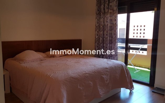 Bestaande woning - Appartement - Benalmadena - Benalmadena Centro