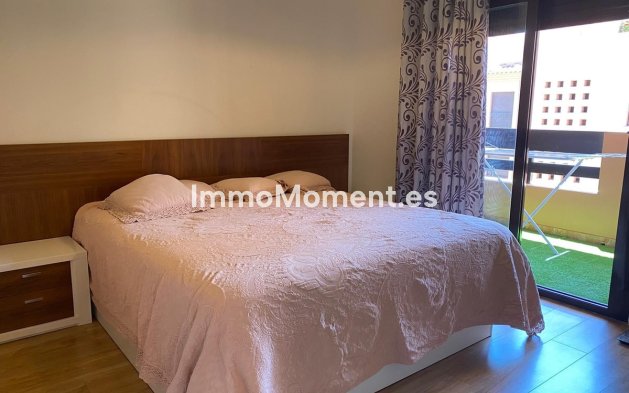 Bestaande woning - Appartement - Benalmadena - Benalmadena Centro