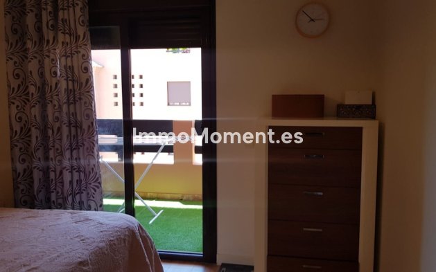 Bestaande woning - Appartement - Benalmadena - Benalmadena Centro