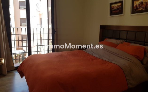 Bestaande woning - Appartement - Benalmadena - Benalmadena Centro